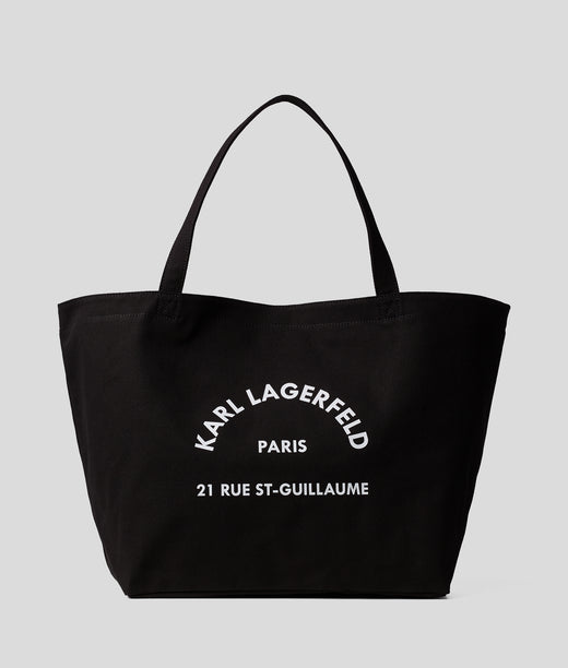 Rue St-Guillaume Tote Women Lifestyle Karl Lagerfeld