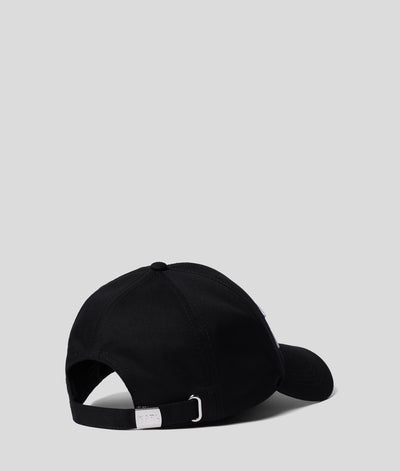 K/SIGNATURE CAP Women Hats, Gloves & Scarves Karl Lagerfeld