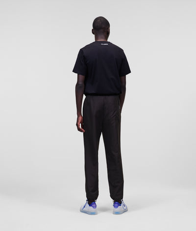 RUE ST-GUILLAUME ATHLEISURE TROUSERS Men Pants & Jeans Karl Lagerfeld