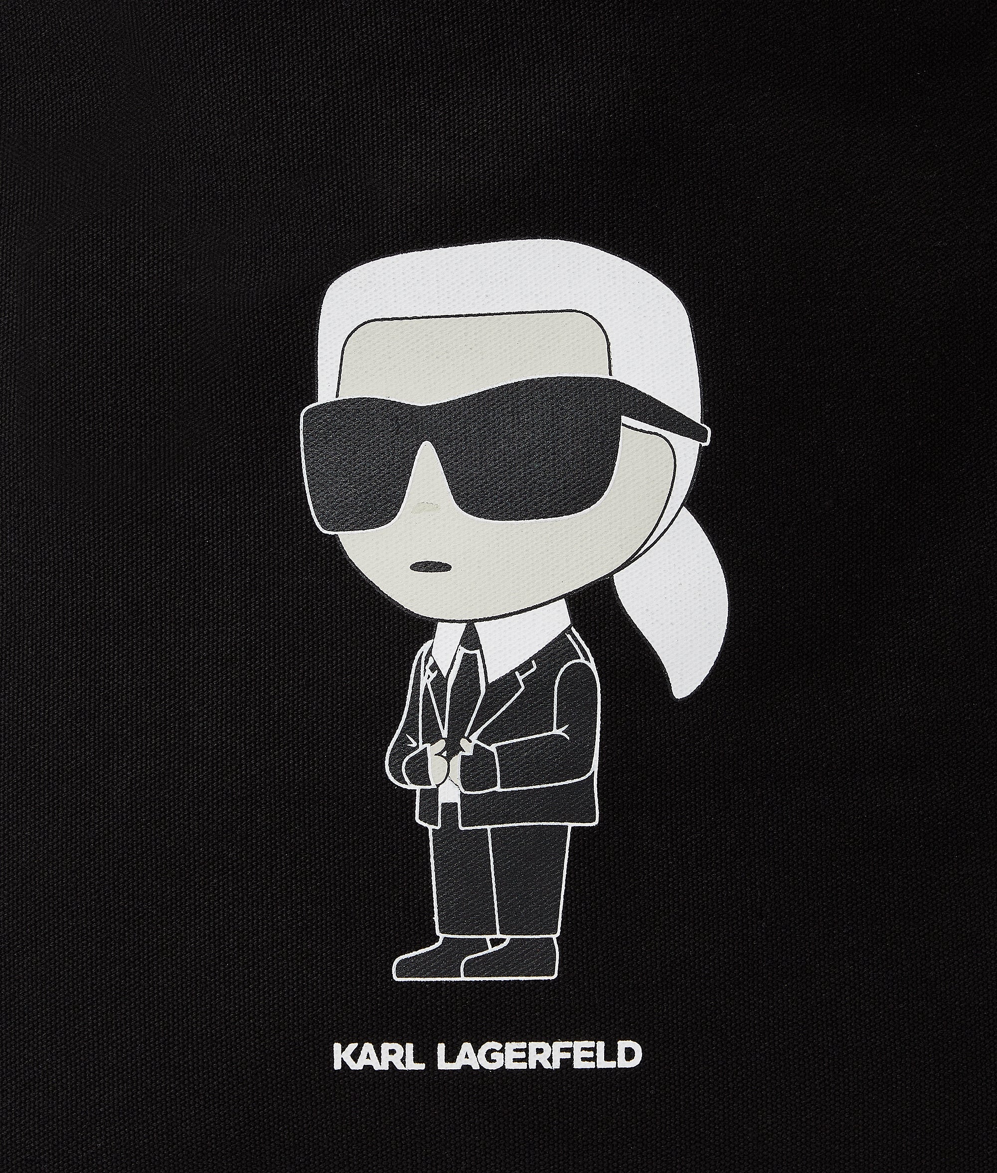 K/IKONIK KARL SHOPPER Women Lifestyle Karl Lagerfeld