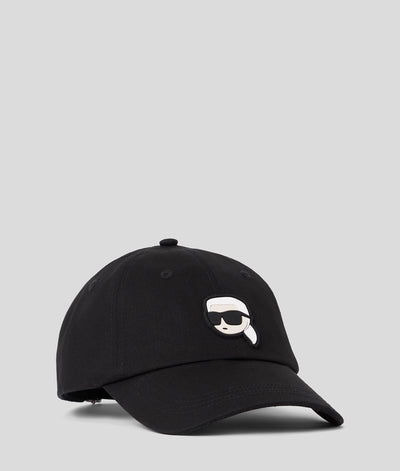 K/IKONIK CAP Women Hats, Gloves & Scarves Karl Lagerfeld