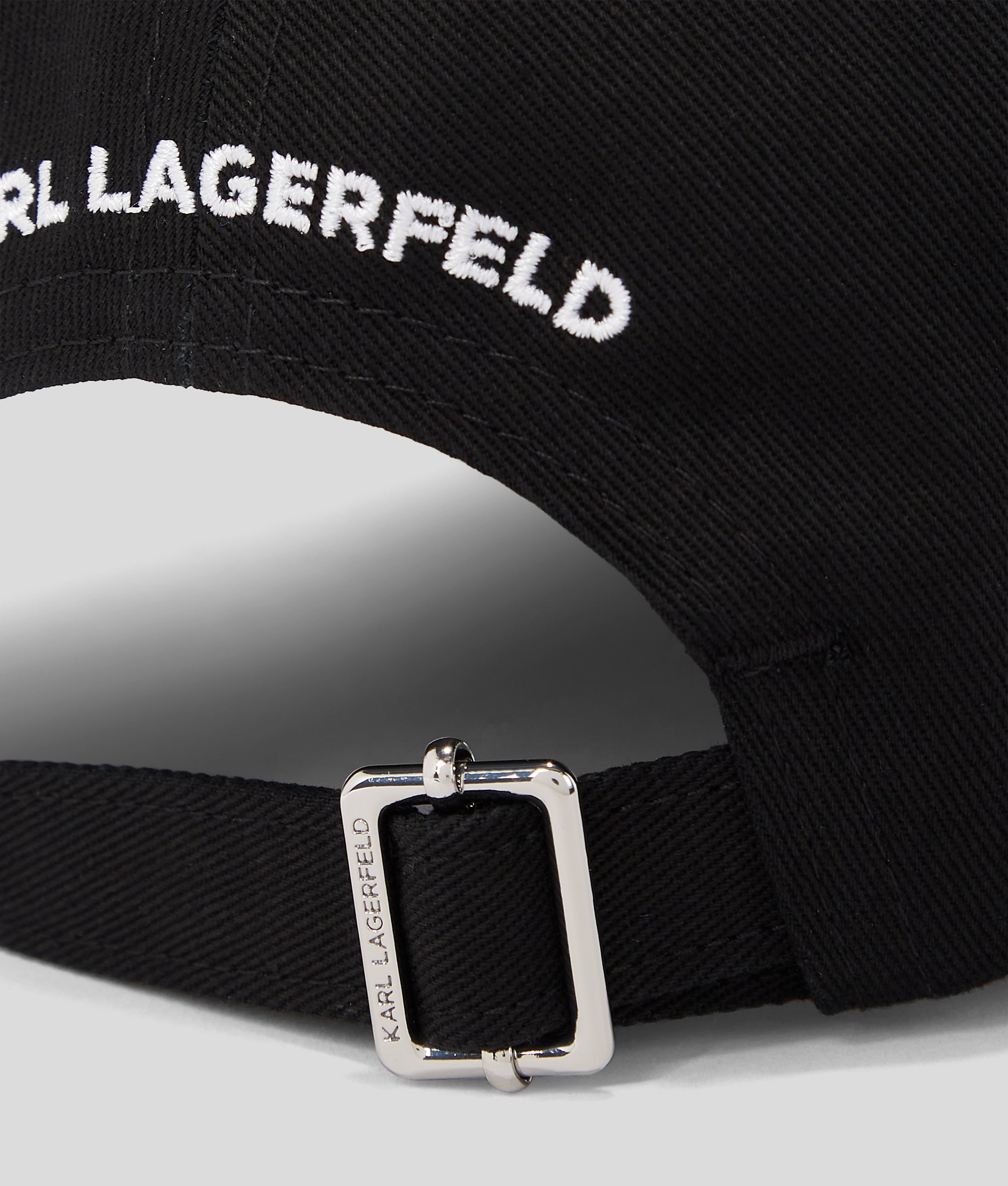K/IKONIK CAP Women Hats, Gloves & Scarves Karl Lagerfeld