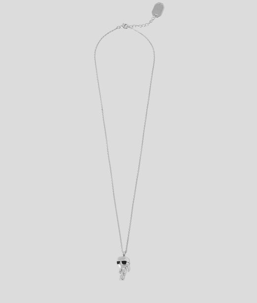 K/IKONIK KARL CHARM NECKLACE Women Jewellery Karl Lagerfeld