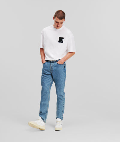 TAPERED JEANS Men Pants & Jeans Karl Lagerfeld
