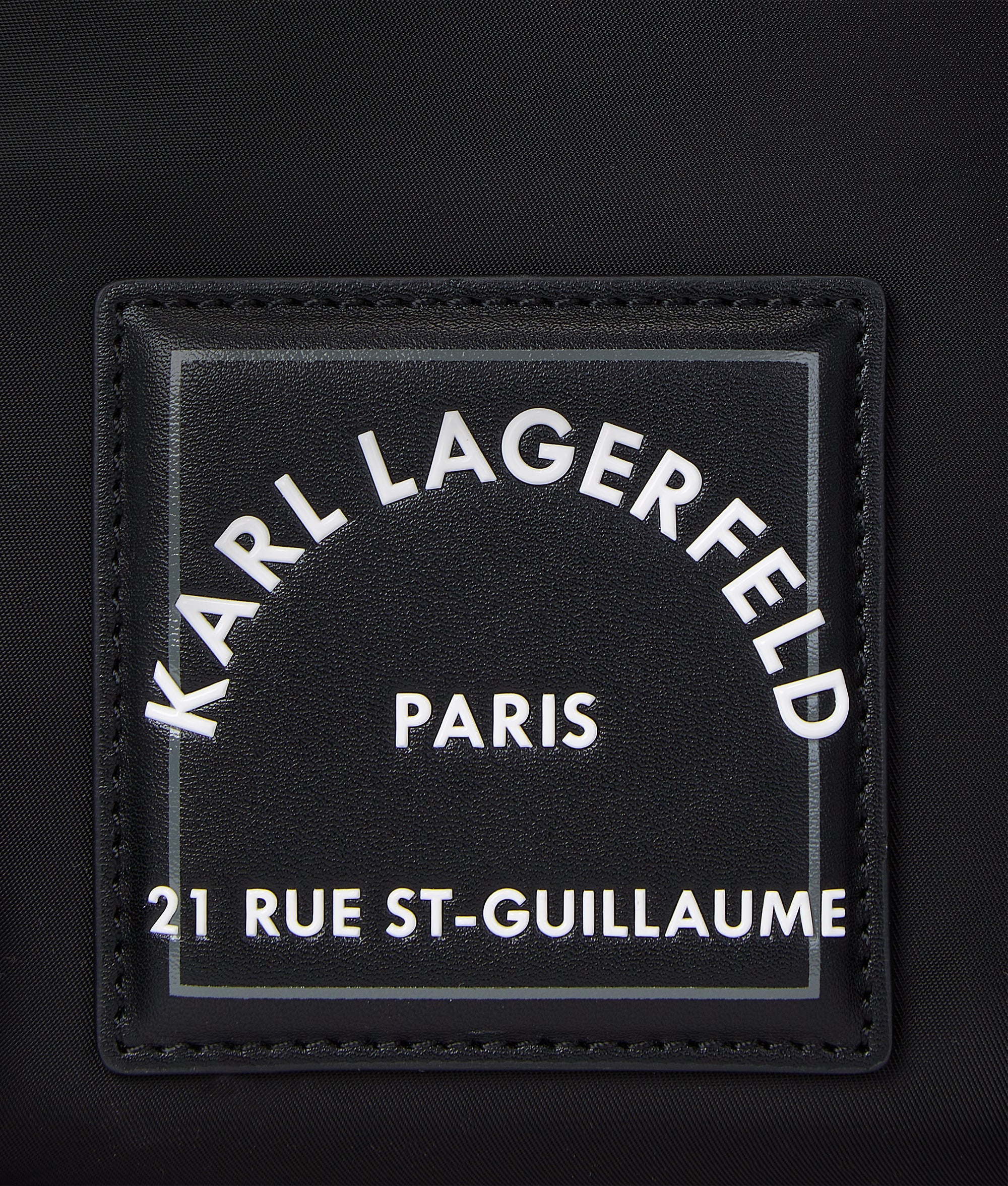 K/RSG UTILITY CROSSBODY Men Bags Karl Lagerfeld
