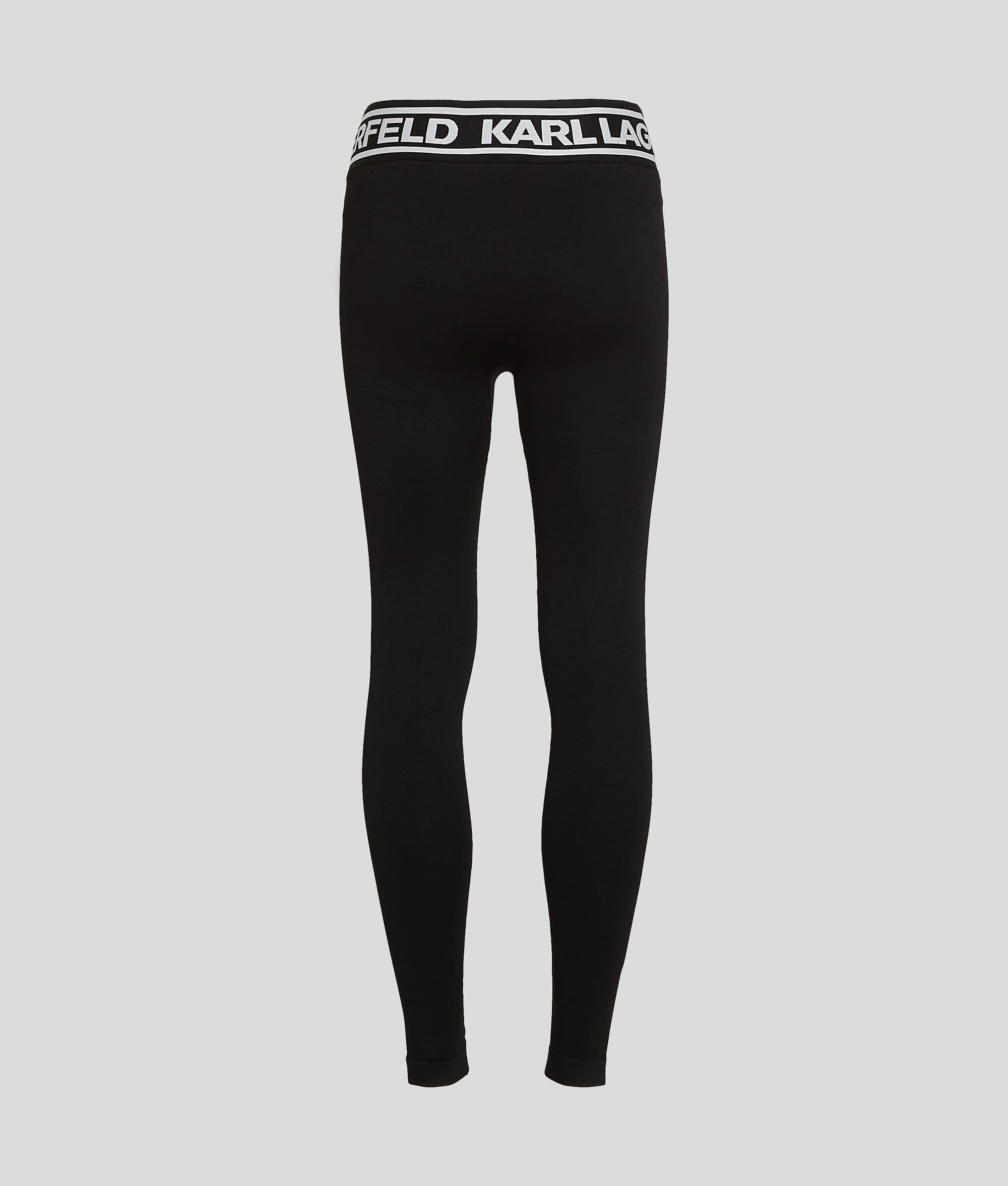 Karl Lagerfeld Paris Women's Logo Legging, Black, Large : Amazon.ca:  Clothing, Shoes & Accessories