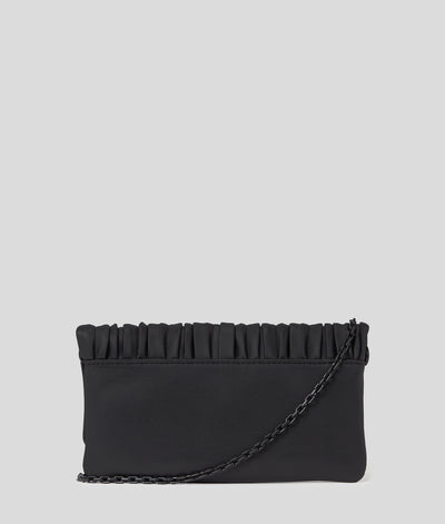 K/KUSHION SMALL POUCH Women Wallets & Small Accessories Karl Lagerfeld