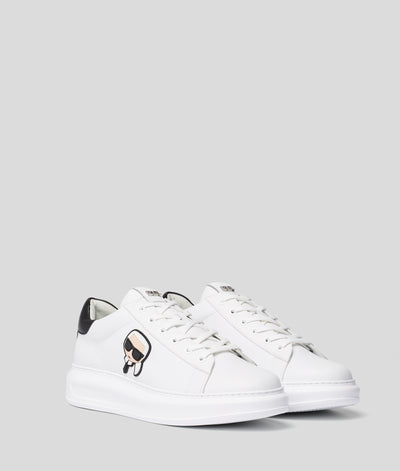 K/Ikonik Kapri sneakers Men Shoes Karl Lagerfeld