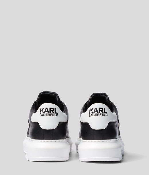 K/Ikonik Kapri sneakers Men Shoes Karl Lagerfeld