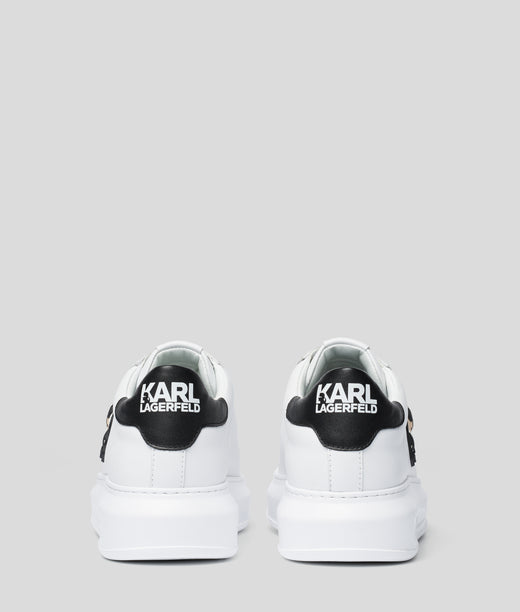 K/Ikonik Kapri Sneakers Women Shoes Karl Lagerfeld