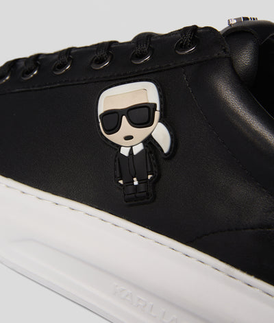 K/Ikonik Kapri Sneakers Women Shoes Karl Lagerfeld